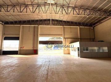 f9af3cc27ba75229f1c5f46124784200294a8fe3 · Barracão para alugar, 2000 m² por R$ 40.000,00/mês - Dois Córregos - Piracicaba/SP