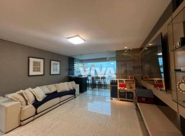 33f032dbd1fb1dccec2fb36b05987a86e6155675 · Apartamento com 3 dormitórios para alugar, 111 m² por R$ 8.910,68/mês - Fazenda - Itajaí/SC