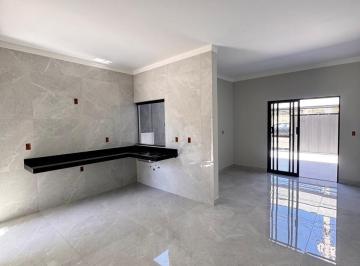 Foto 01 · Casa Santa Terezinha R$ 380.000,00