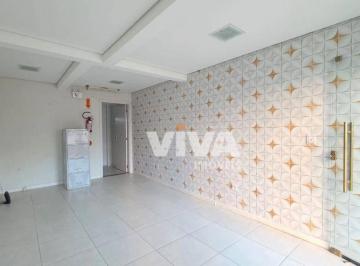 133f4a9d056fa4c365415b0ad609b216e28209fa · Sala comercial com 25m² centro Navegantes -SC