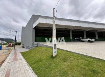 0c4321f2e56de0a4f1c8dd49006f9528dc341815 · Barracão para alugar, 5200 m² por R$ 150.000,00/mês - Rio Pequeno - Camboriú/SC