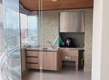 43572f8f34a033450ec08befdbe42c845ade3404 · Apartamento com 3 dormitórios à venda, 87 m² - Casa Branca - Santo André/SP