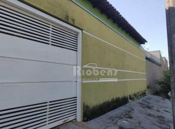 fbb2087d553c7e057b65f2b2f7b572e79b6db2f0 · Casa com 2 dormitórios para alugar, 90 m² por R$ 1.375,00/mês - Residencial Gabriela - São José do R