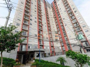 32facaae1f0269f1a079090c0863dad323809de7 · Apartamento com 1 dormitório à venda, 28 m² por R$ 250.000,00 - Sítio Morro Grande - São Paulo/SP