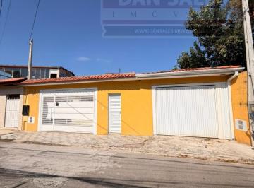 Foto 01 · Casa, Vila Ida, Franco da Rocha, SP