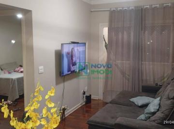 c1339814a287e7498b6f0c37f06f95ddfe47ad92 · Apartamento com 1 dormitório à venda, 35 m² por R$ 170.000,00 - Centro - Piracicaba/SP