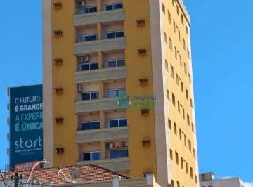 eb55935f6f0f94bb90ce02d567fa975ab6784317 · Apartamento com 1 dormitório à venda, 35 m² por R$ 180.000,00 - Centro - Piracicaba/SP