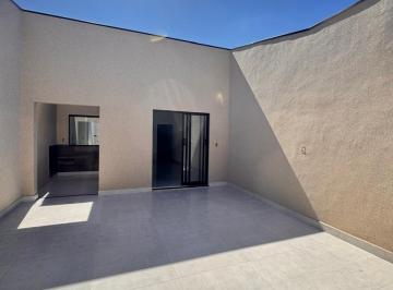 Foto 01 · Casa Santa Terezinha R$ 380.000,00