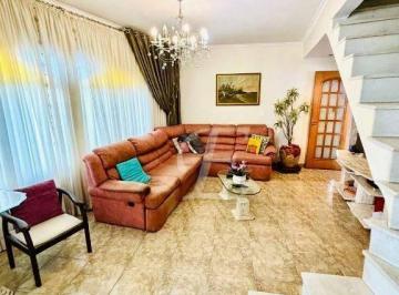 12c5e5e80cfea233a26359af5cbd93e8e603a952 · Sobrado com 3 dormitórios à venda, 180 m² por R$ 849.000,00 - Vila Santa Terezinha - São Paulo/SP