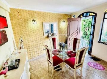 b327fc926f9d674cca47f4cf1b2deaf1aae1f0c6 · Sobrado com 3 dormitórios à venda, 180 m² por R$ 849.000,00 - Vila Santa Terezinha - São Paulo/SP