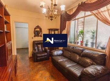 Apartamento · 113m² · 3 Quartos · 1 Vaga · Apartamento113m², 3 quartos, 1 suíte, 1 vaga no Lourdes