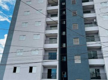 Apartamento · 55m² · 2 Quartos · 1 Vaga · Apartamento a venda - Cidade Jardim - Sorocaba - Zona Oeste