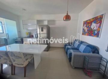 Apartamento de 1 quarto, Salvador · APARTAMENTO A VENDA DE 01 QUARTO EM ARMAÇÃO