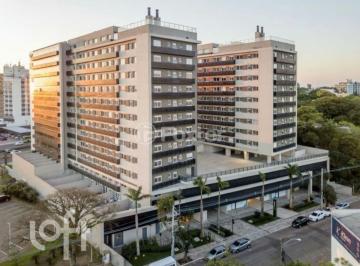 f8b07d58 · Apartamento, 1 dormitórios, 36.21 m², em Marechal Rondon