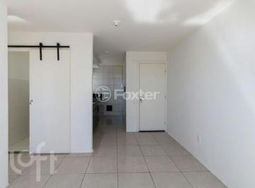 3d5dd68d · Apartamento, 2 dormitórios, 41 m², em Mato Grande