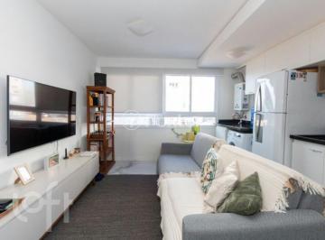 630bfa44 · Apartamento, 2 dormitórios, 52.59 m², em Fátima