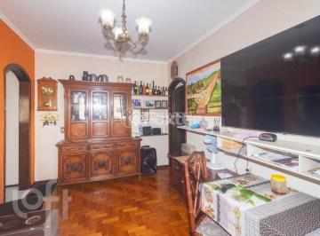 ccf55e24 · Apartamento, 2 dormitórios, 40 m², em Santana