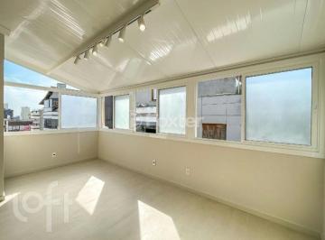 c90d08e6 · Cobertura, 2 dormitórios, 95 m², em São João