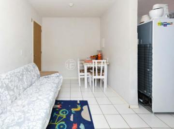 2169b52a · Apartamento, 2 dormitórios, 47.32 m², em Mato Grande