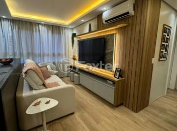 sala 03.jpg · Apartamento, 2 dormitórios, 53 m², em Centro