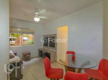 6019b86c · Apartamento, 2 dormitórios, 43.83 m², em Marechal Rondon