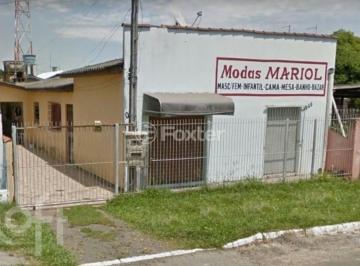 bef13ec7 · Casa, 3 dormitórios, 58 m², em Mathias Velho