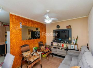 01-APARTAMENTO-2D-PARTENON-PORTO-ALEGRE-999589.jpg · Apartamento, 2 dormitórios, 43.5 m², em Partenon
