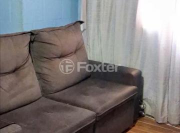 sala II.jpg · Apartamento, 2 dormitórios, 38 m², em Mato Grande