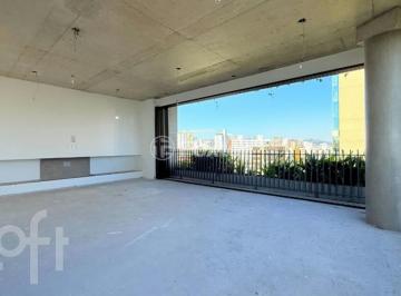 b2d9dd19 · Apartamento, 3 dormitórios, 251.08 m², em Auxiliadora