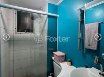 365b43e1 · Apartamento, 2 dormitórios, 43 m², em Estância Velha