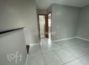 20cacbb5 · Apartamento, 2 dormitórios, 39.62 m², em Santo Afonso