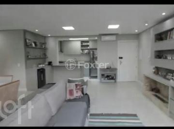 8c8aaede · Apartamento, 2 dormitórios, 98.47 m², em Marechal Rondon