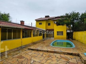 f12747db · Casa, 6 dormitórios, 213.5 m², em Mathias Velho
