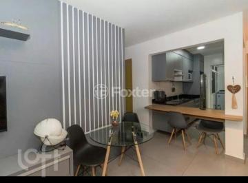 c39670a5 · Apartamento, 2 dormitórios, 60 m², em Passo da Areia