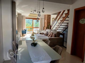 3f789937 · Casa, 3 dormitórios, 125 m², em Aberta dos Morros