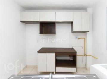 b5963815 · Apartamento, 2 dormitórios, 41.59 m², em São José