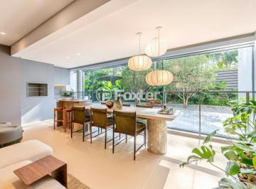 Decorado Verdant 23.jpg · Apartamento, 3 dormitórios, 145 m², em Petrópolis