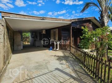 116e2c53 · Casa, 3 dormitórios, 70 m², em Harmonia