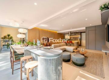Decorado Verdant 26.jpg · Apartamento, 3 dormitórios, 150 m², em Petrópolis