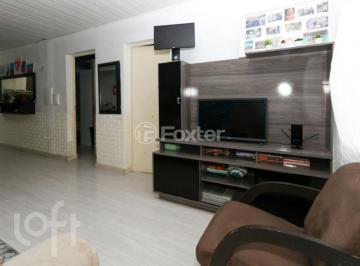 92e89264 · Casa, 2 dormitórios, 61.3 m², em Mato Grande
