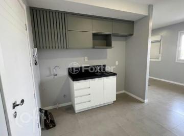 6344ea18 · Apartamento, 1 dormitórios, 38.87 m², em Marechal Rondon