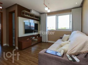88ab2c84 · Apartamento, 2 dormitórios, 63.62 m², em Nossa Senhora das Graças