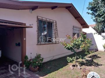 5a9ce551 · Casa, 3 dormitórios, 190.5 m², em Estância Velha