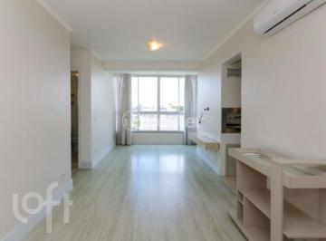 43c1f396 · Apartamento, 2 dormitórios, 66.37 m², em Nossa Senhora das Graças
