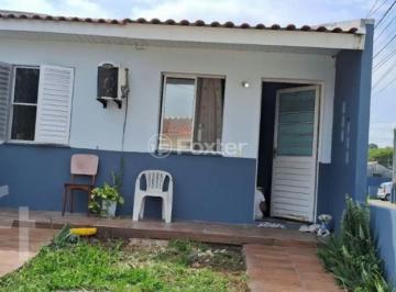 2b975c8f · Casa, 2 dormitórios, 49.3 m², em Mato Grande