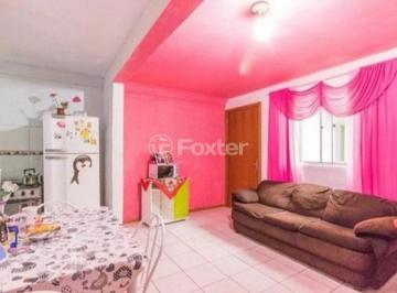 2218d4f1 · Apartamento, 2 dormitórios, 45 m², em Lomba do Pinheiro