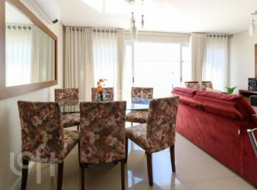 05ef162e · Apartamento, 3 dormitórios, 99.45 m², em Marechal Rondon