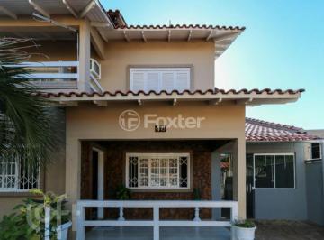 f9ccaa6c · Casa, 7 dormitórios, 263 m², em Mathias Velho