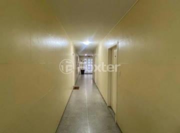 a9d0a6c5 · Apartamento, 1 dormitórios, 22.72 m², em São João