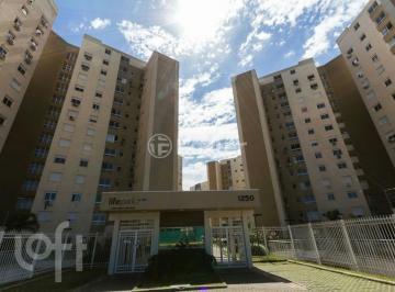 1a310f0f · Apartamento, 2 dormitórios, 60.61 m², em Marechal Rondon